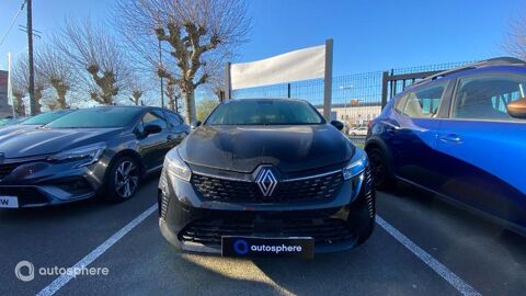 Clio 1.5 Blue dCi 100ch Evolution 2025 occasion 62219 Longuenesse