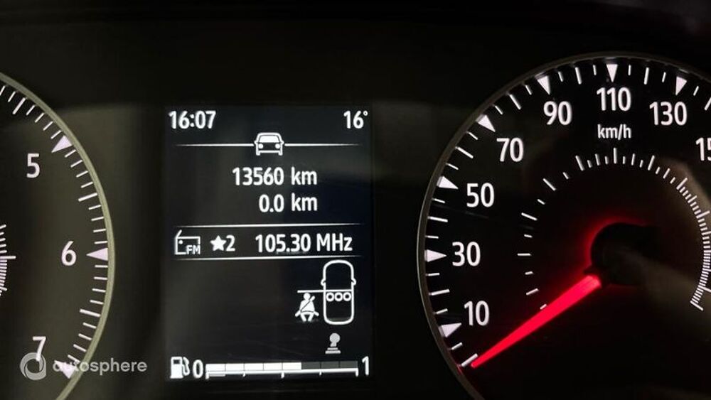 Sandero 1.0 SCe 65ch Essential 2023 occasion 59160 Lomme