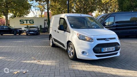 Transit L2 1.5 TD 120ch Stop&Start Trend Euro VI 2016 occasion 92000 Nanterre
