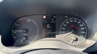 Yaris 116h Dynamic 5p MY25 2025 occasion 74100 Annemasse