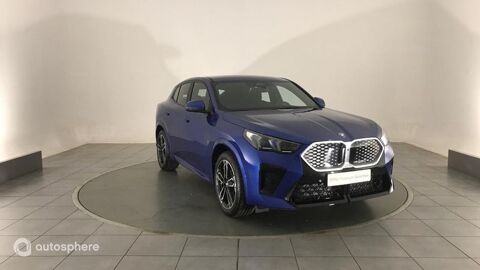 X2 i eDrive20 204ch M Sport 2026 occasion 86000 Poitiers