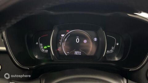 Kadjar 1.3 TCe 140ch FAP Intens EDC 2019 occasion 60000 Beauvais