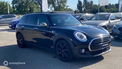 Clubman Cooper 136ch Kensington BVA7 Euro6d-T 2019 occasion 13300 Salon-de-Provence