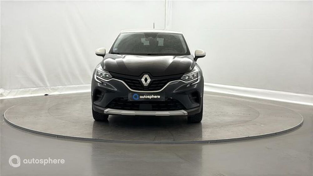 Captur 1.0 TCe 90ch Evolution 2022 occasion 51100 Reims