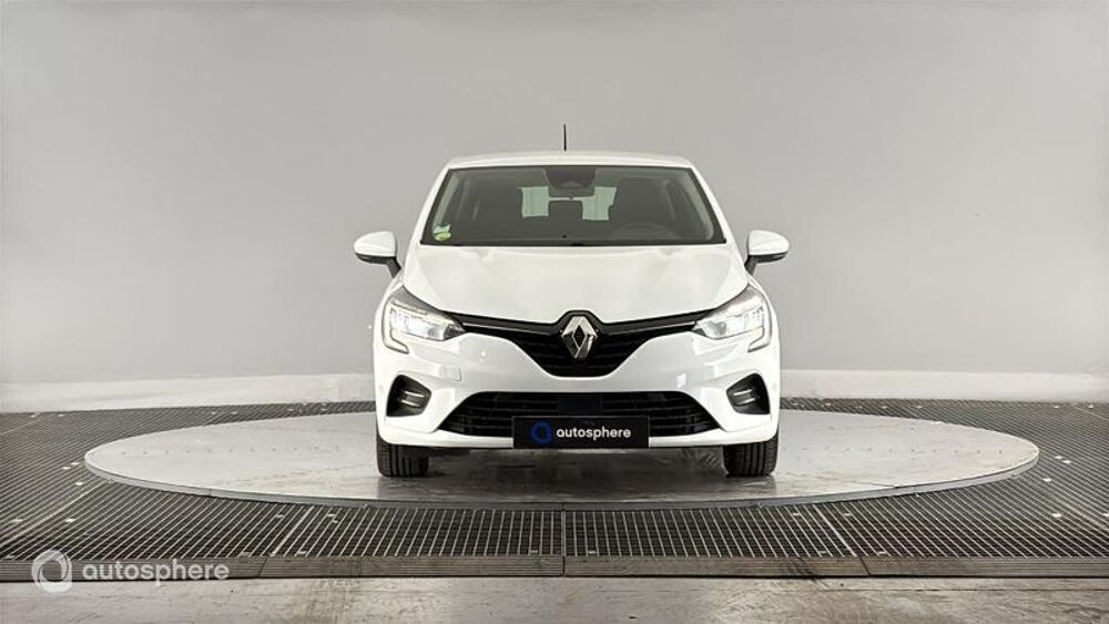 Clio 1.5 Blue dCi 100ch Business 21N 2021 occasion 44000 NANTES