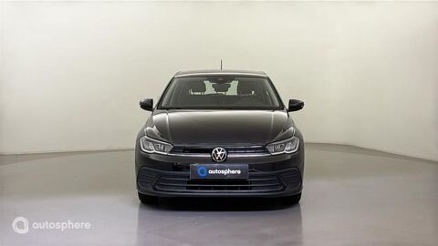 Polo 1.0 TSI 95ch Life 2023 occasion 16430 Champniers
