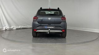 Sandero 1.0 TCe 90ch Confort -22 2022 occasion 62000 Arras