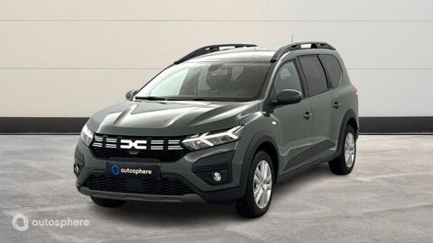 Dacia Jogger 1.0 ECO-G 100ch Expression 7 places 2023 occasion Buhl-Lorraine 57400