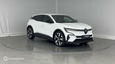 M&eacute;gane E-Tech Electric EV60 220ch Techno super charge -C 2023 occasion 77100 Meaux