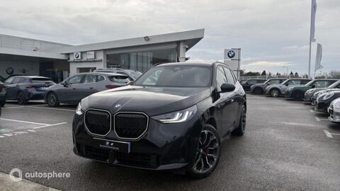 Annonce voiture BMW X3 69990 €