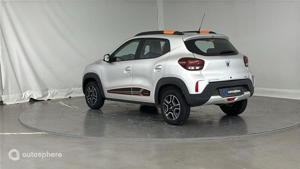Spring Confort Plus - Achat Int&eacute;gral 2022 occasion 59190 Hazebrouck