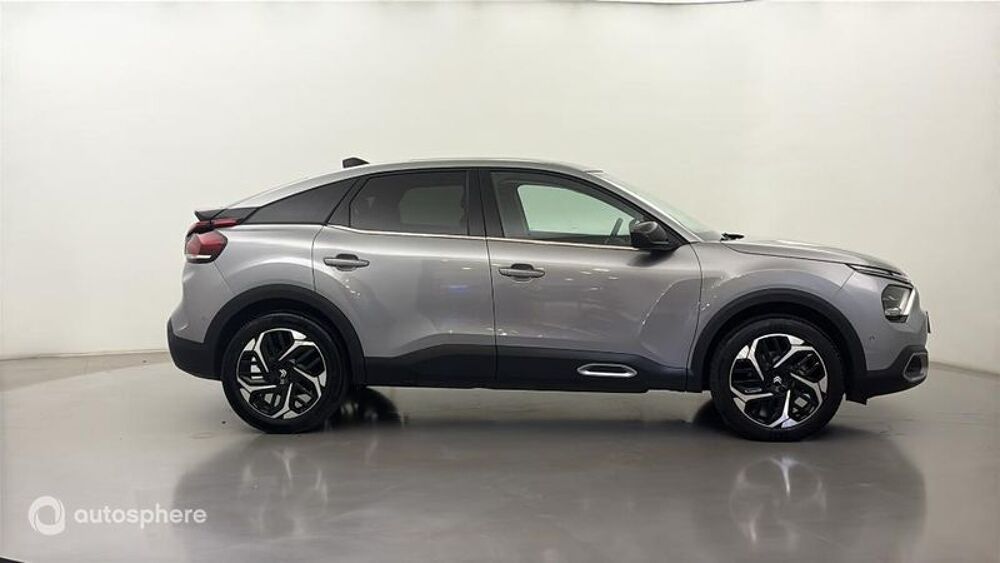 C4 1.5 BlueHDi 130ch S&S MAX Automatique 2024 occasion 86100 Ch&acirc;tellerault