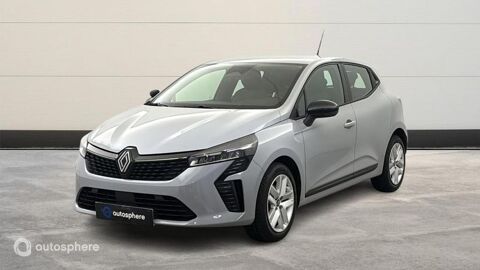 Renault Clio 1.5 Blue dCi 100ch Evolution 2025 occasion Les Pavillons-sous-Bois 93320