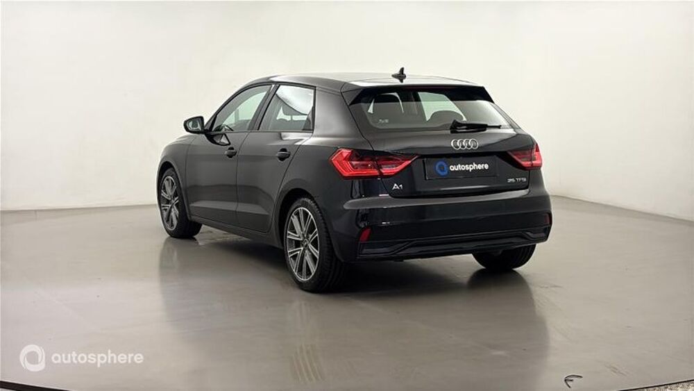 A1 25 TFSI 95ch Advanced 2 S tronic 7 2023 occasion 79000 Niort