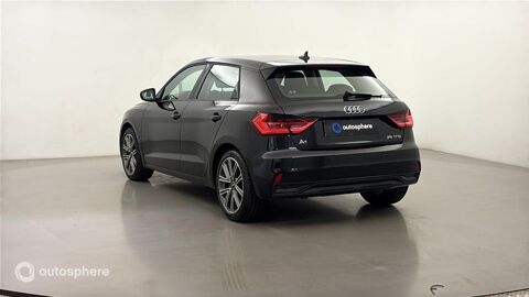 A1 25 TFSI 95ch Advanced 2 S tronic 7 2023 occasion 79000 Niort