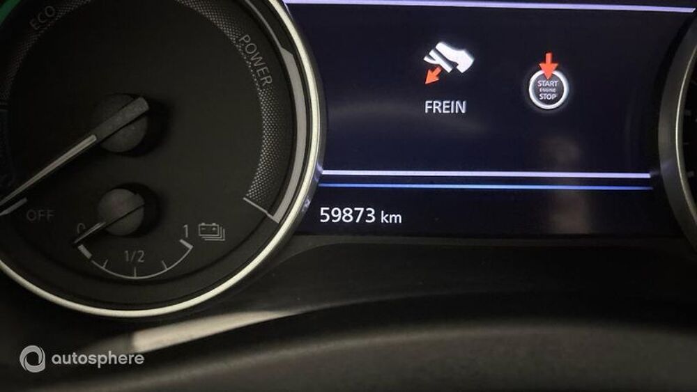 Juke 1.6 Hybrid 143ch Tekna 2022.5 2022 occasion 59223 Roncq