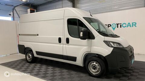 Boxer L2H2 3.3 120ch Active 2026 occasion 84000 Avignon