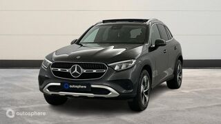 Classe GLC 400 e Hybrid 381ch Business Line 4Matic 9G-Tronic 2023 occasion 77144 Mont&eacute;vrain