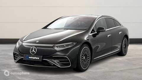 Mercedes EQS 450+ 360ch AMG Line 2024 occasion Compi&egrave;gne 60200