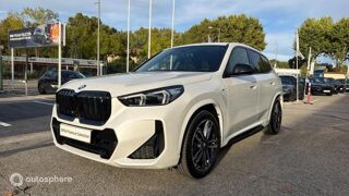 X1 ixDrive30 313ch M Sport 2023 occasion 13100 Aix-en-Provence
