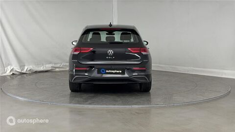 Golf 1.0 TSI OPF 110ch Life Plus 2023 occasion 44000 NANTES