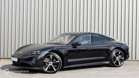 Annonce voiture Porsche Taycan 71900 €