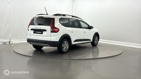 Jogger 1.0 TCe 110ch Confort 5 places 2022 occasion 59640 Dunkerque