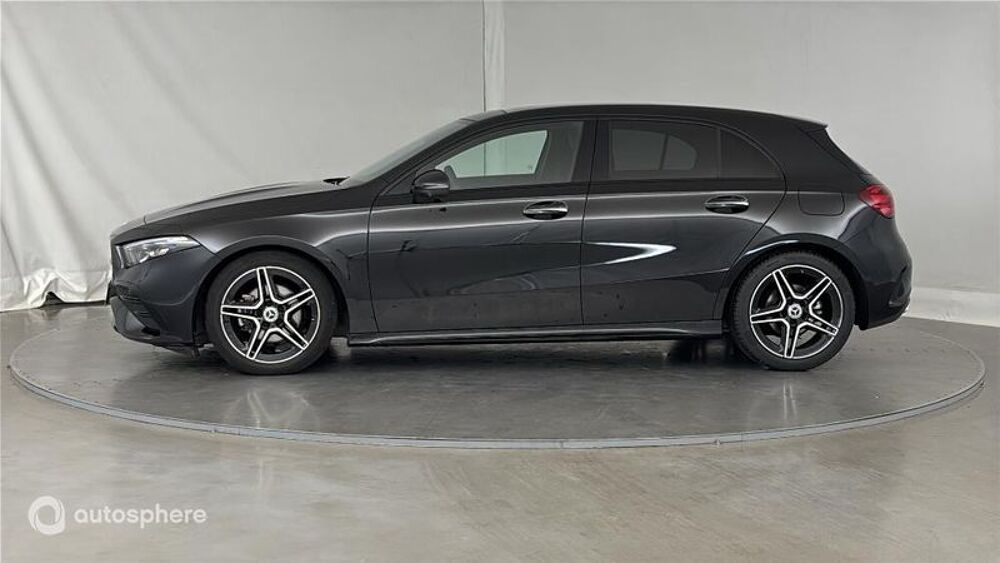 Classe A 200 d 150ch AMG Line 8G-DCT 2025 occasion 80136 Rivery