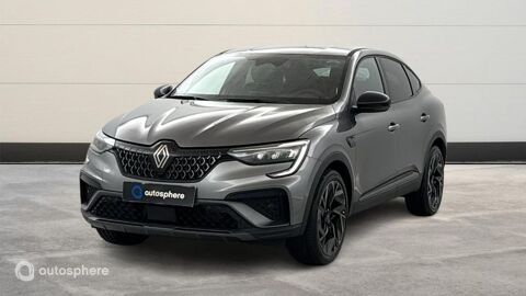 Annonce voiture Renault Arkana 28799 €