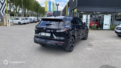 Austral 1.2 E-Tech full hybrid 200ch Techno esprit Alpine 2025 occasion 13090 Aix-en-Provence
