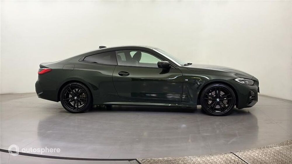 S&eacute;rie 4 430dA xDrive 286ch M Sport 2023 occasion 33700 M&eacute;rignac