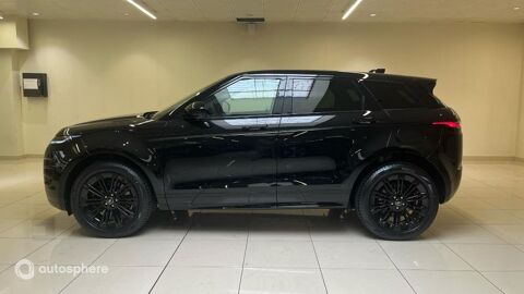 Range Rover Evoque 1.5 P270e PHEV 269ch Dynamic SE 2026 occasion 69200 V&eacute;nissieux
