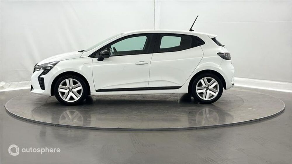 Clio 1.0 Eco-G 100ch Evolution - 24 2024 occasion 59320 Sequedin