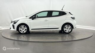 Clio 1.0 Eco-G 100ch Evolution - 24 2024 occasion 59320 Sequedin