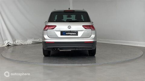 Tiguan 2.0 TDI 150ch Sound 2017 occasion 51100 Reims