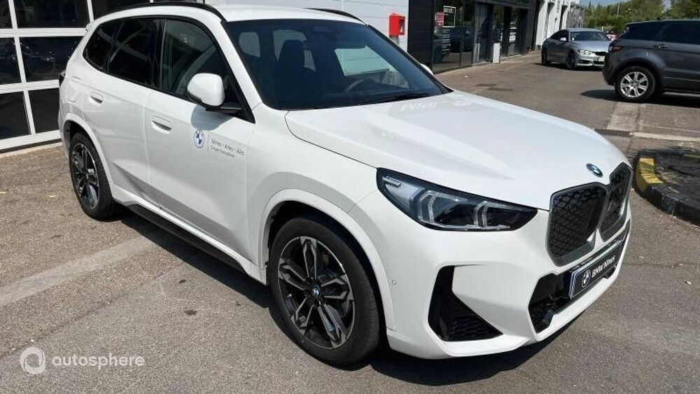 X1 ieDrive20 204ch M Sport 2026 occasion 30000 N&icirc;mes