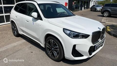 Annonce voiture BMW X1 47290 €