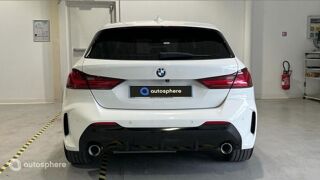 S&eacute;rie 1 118dA 150ch M Sport 2019 occasion 13100 Aix-en-Provence