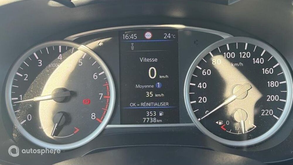 Micra 1.0 IG-T 92ch Acenta 2021.5 2023 occasion 33700 M&eacute;rignac