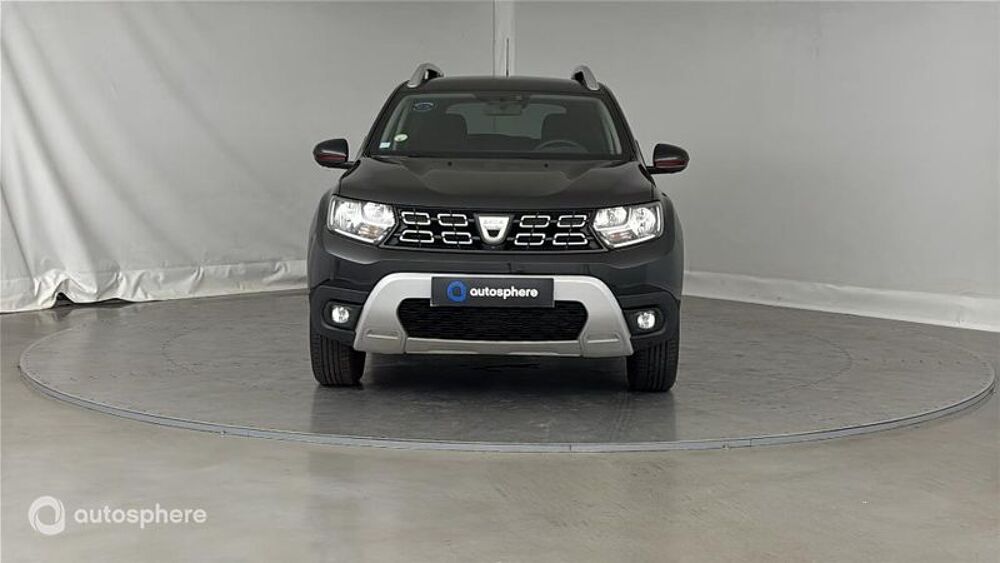 Duster 1.5 Blue dCi 115ch Techroad 4x2 2019 occasion 62232 Fouqui&egrave;res-l&egrave;s-B&eacute;thune