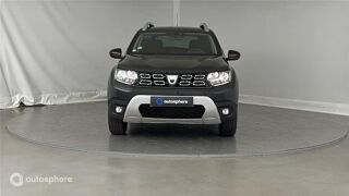 Duster 1.5 Blue dCi 115ch Techroad 4x2 2019 occasion 62232 Fouqui&egrave;res-l&egrave;s-B&eacute;thune