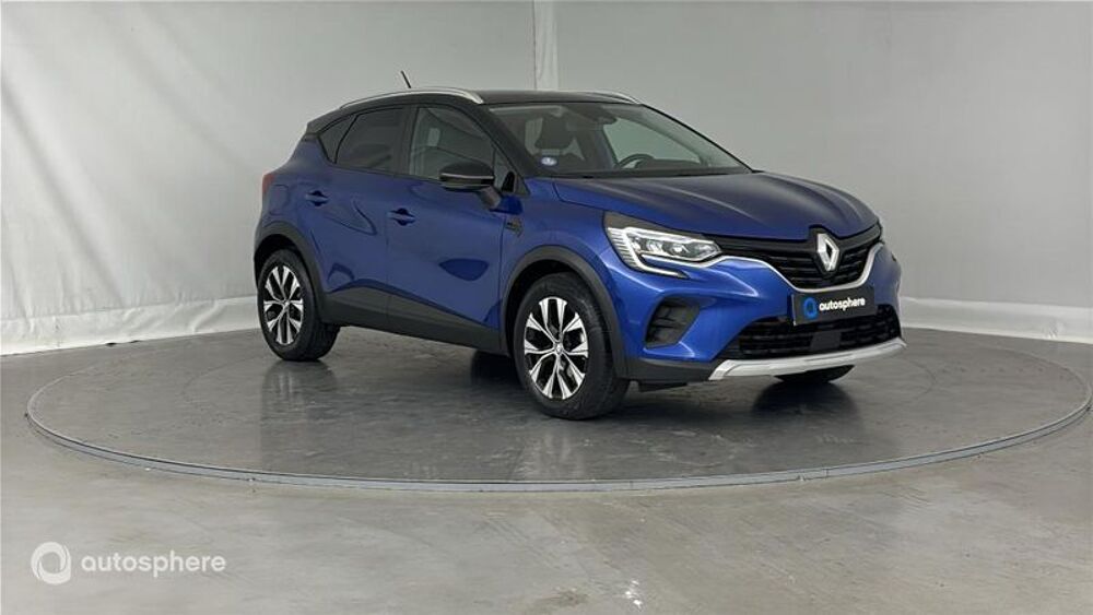 Clio 1.0 TCe 90ch Evolution 2023 occasion 62800 Li&eacute;vin