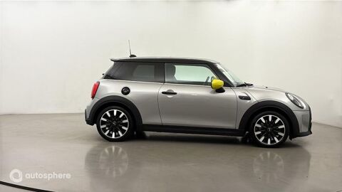 Cooper S 178ch Edition Premium Plus BVA7 2023 occasion 33700 M&eacute;rignac
