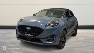 Puma 1.0 EcoBoost Hybrid 125ch BLUECRUISE S&S Powershift 2026 occasion 08000 Charleville-M&eacute;zi&egrave;res