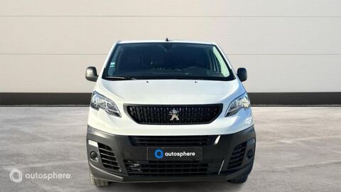 Expert Standard 1.5 BlueHDi 100ch S&S Premium 2022 occasion 03100 Montlu&ccedil;on