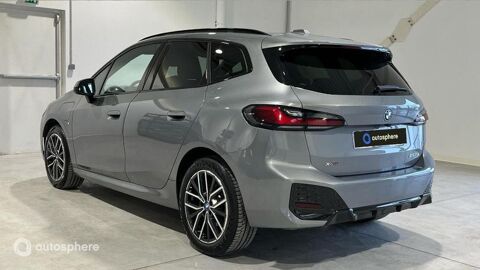 Serie 2 225e 245ch xDrive M Sport DKG7 2024 occasion 44000 Nantes