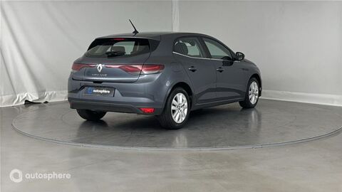 M&eacute;gane 1.5 Blue dCi 115ch Business EDC -21B 2021 occasion 59400 Cambrai