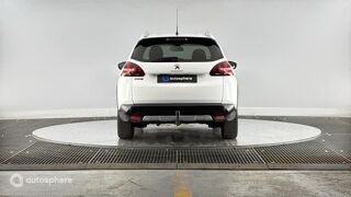 2008 1.2 PureTech 110ch Crossway S&S 2018 occasion 63000 Clermont-Ferrand