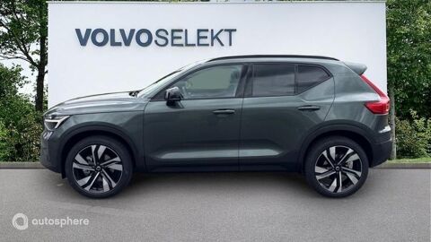 XC40 B4 197ch Ultra DCT 7 2026 occasion 77144 Mont&eacute;vrain