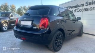 Cooper One 102ch Heddon Street Euro6d-T 2019 occasion 30000 N&icirc;mes